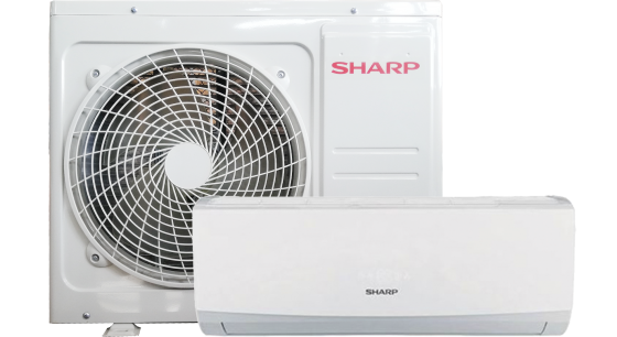 sharp au-a9ecd
